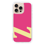 Slim Protection Case［ オリジナル - initial color - Z pink ］