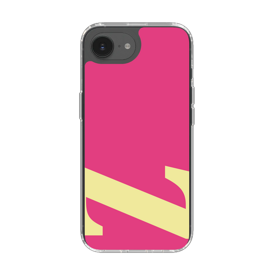 Slim Protection Case［ Original - initial color - Z pink ］
