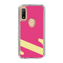 Slim Protection Case［ Original - initial color - Z pink ］