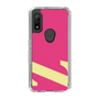 Slim Protection Case［ Original - initial color - Z pink ］