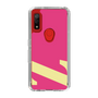 Slim Protection Case［ Original - initial color - Z pink ］