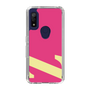 Slim Protection Case［ Original - initial color - Z pink ］