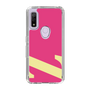 Slim Protection Case［ Original - initial color - Z pink ］