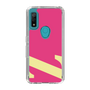 Slim Protection Case［ Original - initial color - Z pink ］
