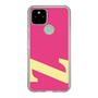 Slim Protection Case［ Original - initial color - Z pink ］