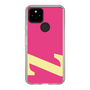 Slim Protection Case［ Original - initial color - Z pink ］