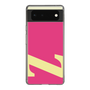 Slim Protection Case［ Original - initial color - Z pink ］