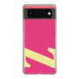 Slim Protection Case［ Original - initial color - Z pink ］