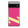 Slim Protection Case［ Original - initial color - Z pink ］