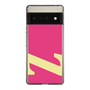 Slim Protection Case［ Original - initial color - Z pink ］