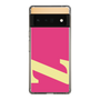 Slim Protection Case［ Original - initial color - Z pink ］