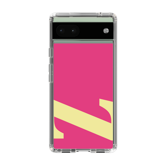 Slim Protection Case［ Original - initial color - Z pink ］