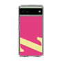 Slim Protection Case［ Original - initial color - Z pink ］