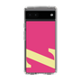 Slim Protection Case［ Original - initial color - Z pink ］