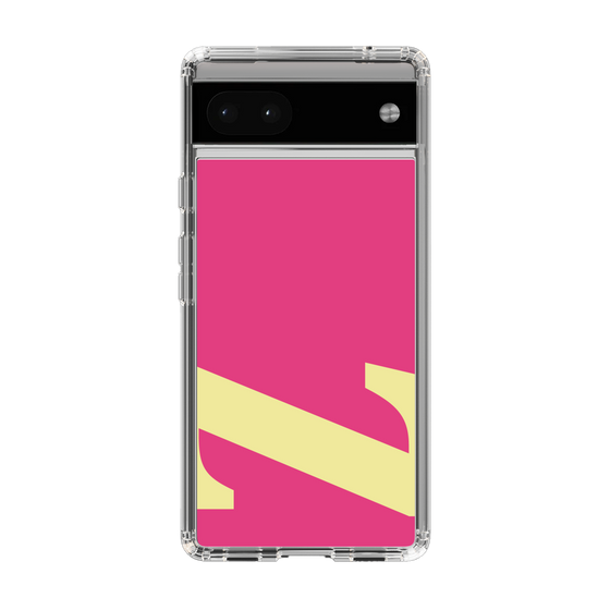 Slim Protection Case［ Original - initial color - Z pink ］