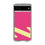 Slim Protection Case［ Original - initial color - Z pink ］