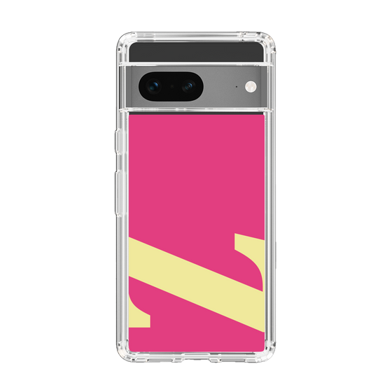 Slim Protection Case［ Original - initial color - Z pink ］