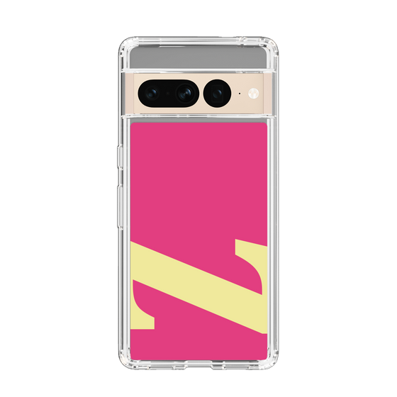 Slim Protection Case［ Original - initial color - Z pink ］