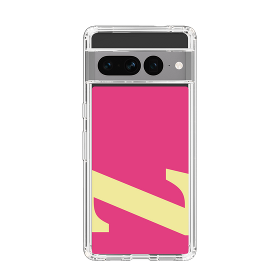 Slim Protection Case［ Original - initial color - Z pink ］