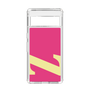 Slim Protection Case［ Original - initial color - Z pink ］