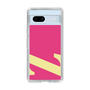 Slim Protection Case［ Original - initial color - Z pink ］