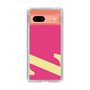 Slim Protection Case［ Original - initial color - Z pink ］