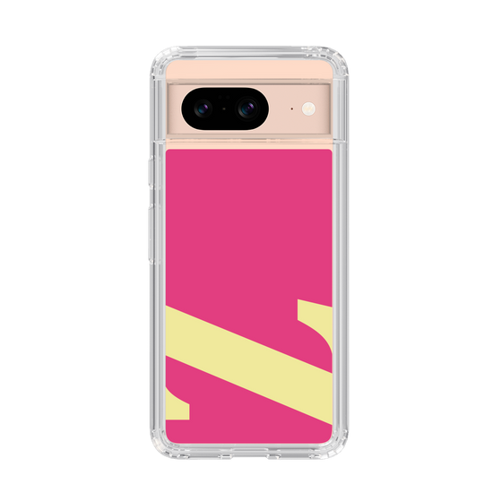 Slim Protection Case［ Original - initial color - Z pink ］