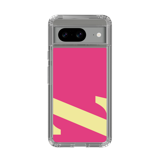 Slim Protection Case［ Original - initial color - Z pink ］