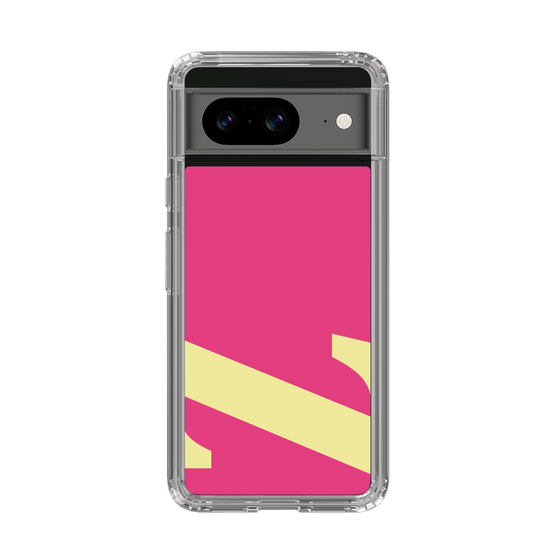 Slim Protection Case［ Original - initial color - Z pink ］