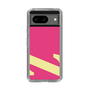 Slim Protection Case［ Original - initial color - Z pink ］