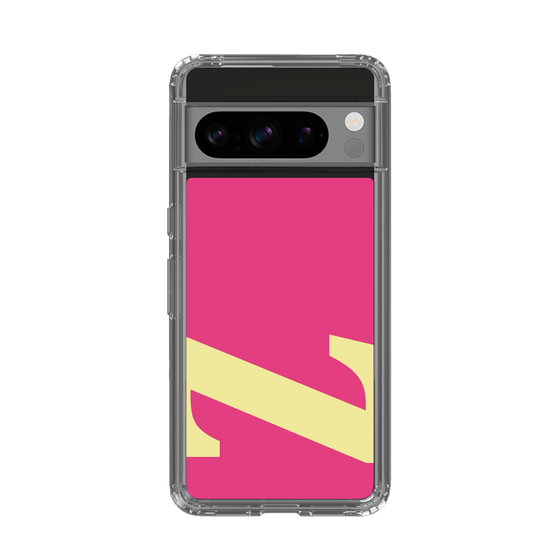 Slim Protection Case［ Original - initial color - Z pink ］