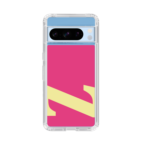 Slim Protection Case［ Original - initial color - Z pink ］