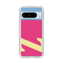 Slim Protection Case［ Original - initial color - Z pink ］