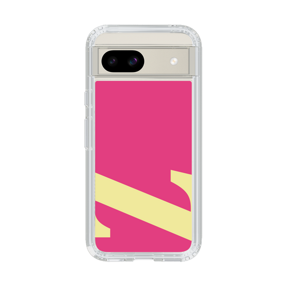 Slim Protection Case［ Original - initial color - Z pink ］