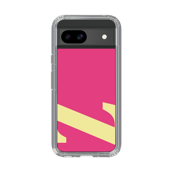 Slim Protection Case［ Original - initial color - Z pink ］