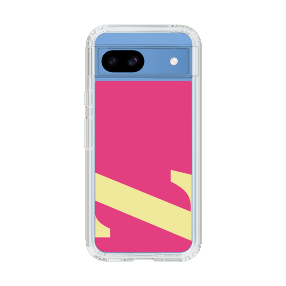 Slim Protection Case［ Original - initial color - Z pink ］
