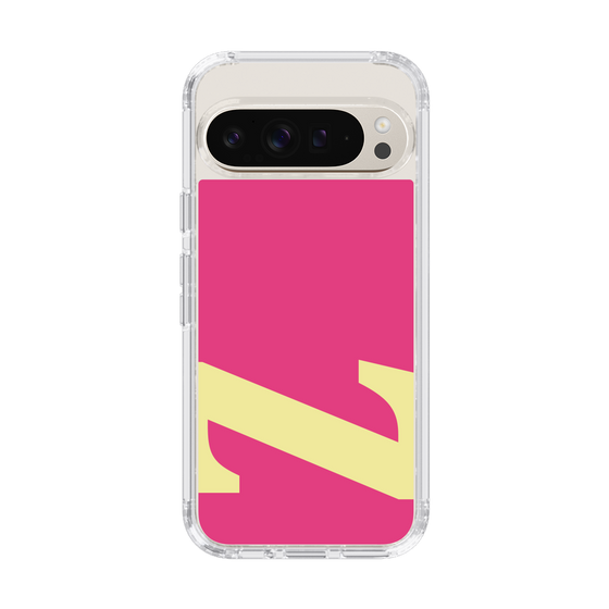 Slim Protection Case［ Original - initial color - Z pink ］