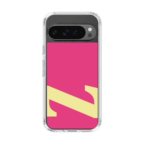 Slim Protection Case［ Original - initial color - Z pink ］