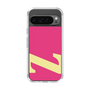 Slim Protection Case［ Original - initial color - Z pink ］