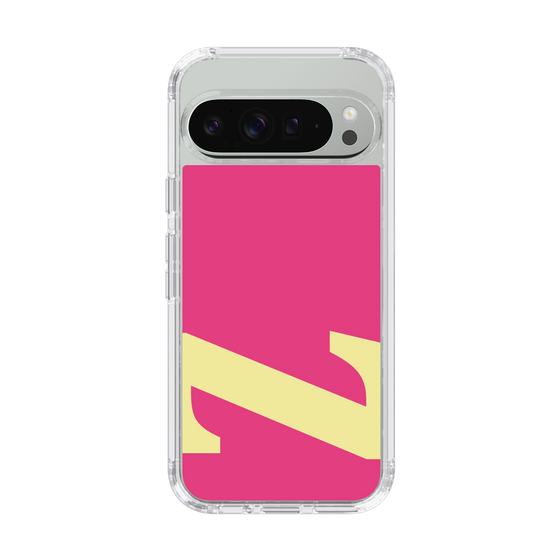 Slim Protection Case［ Original - initial color - Z pink ］