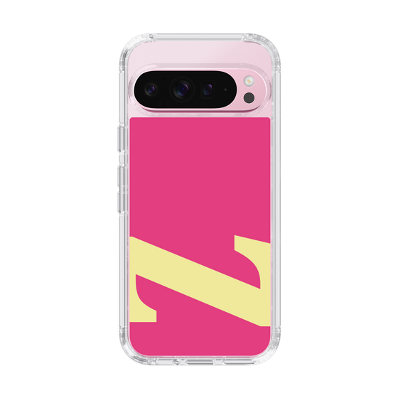 Slim Protection Case［ Original - initial color - Z pink ］