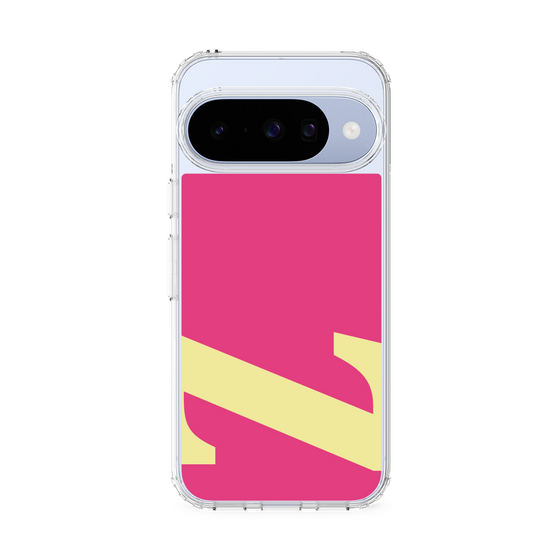 Slim Protection Case［ Original - initial color - Z pink ］