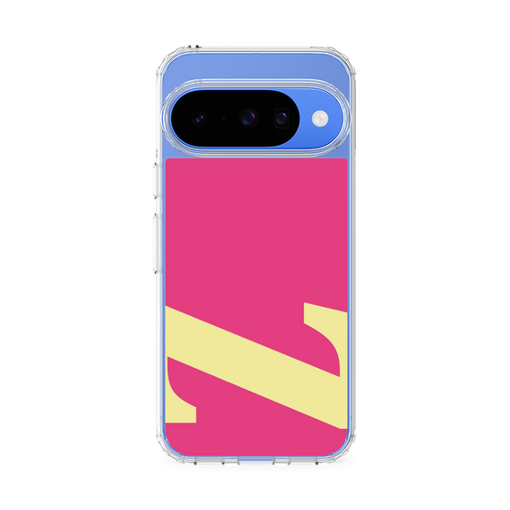 Slim Protection Case［ Original - initial color - Z pink ］