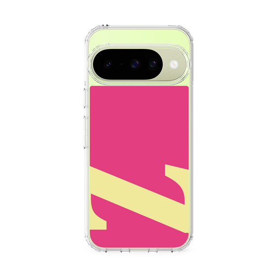 Slim Protection Case［ Original - initial color - Z pink ］