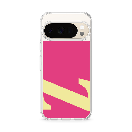 Slim Protection Case［ Original - initial color - Z pink ］