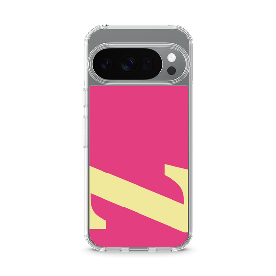 Slim Protection Case［ Original - initial color - Z pink ］