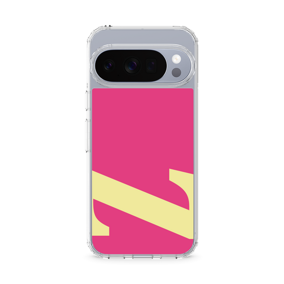 Slim Protection Case［ Original - initial color - Z pink ］