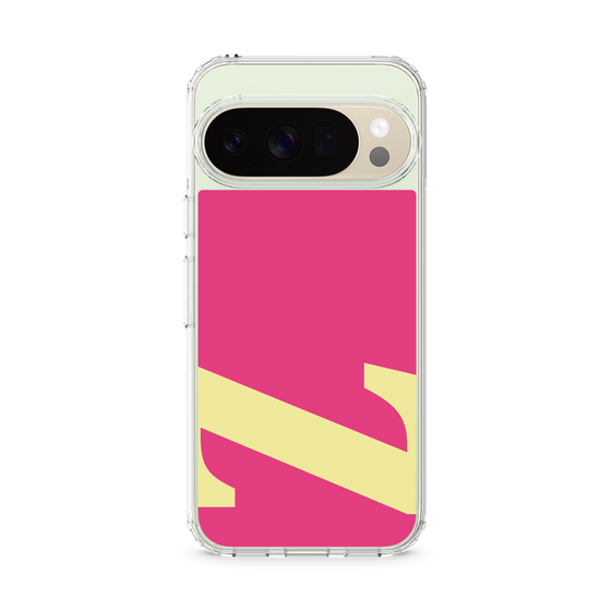 Slim Protection Case［ Original - initial color - Z pink ］