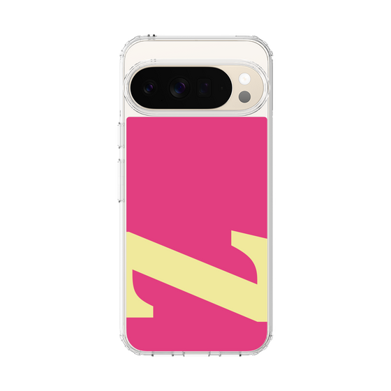Slim Protection Case［ Original - initial color - Z pink ］
