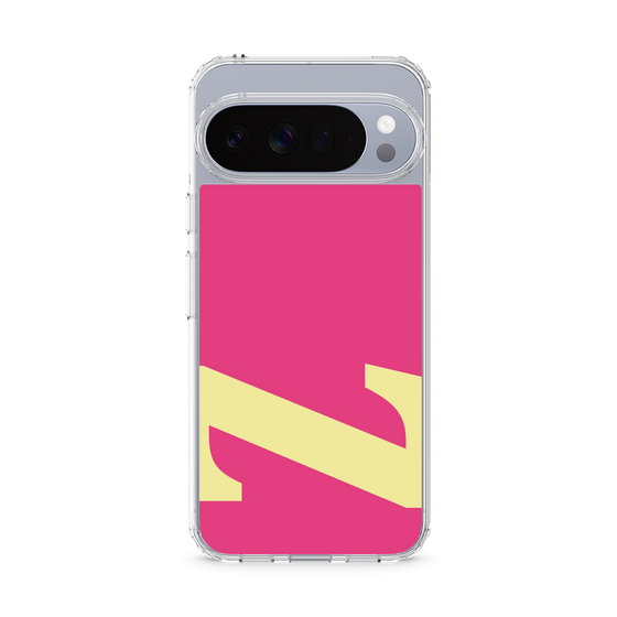Slim Protection Case［ Original - initial color - Z pink ］